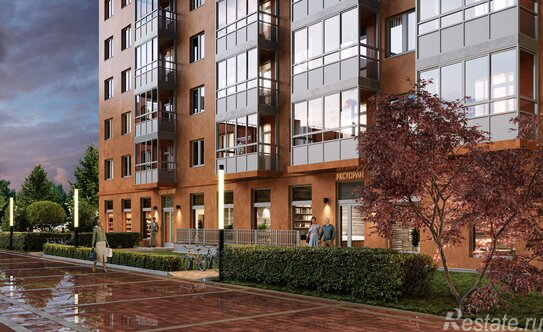 Продажа 1-комн квартиры на вторичном рынке Суздальское ш,  д. 30 к2 с1