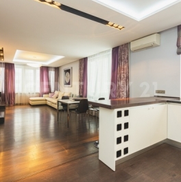Продажа 3-комн квартиры на вторичном рынке Козлова ул,  д. 34