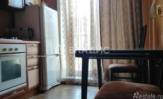 Продажа 2-комн квартиры на вторичном рынке Заря, ул Пионерская,  д. 8