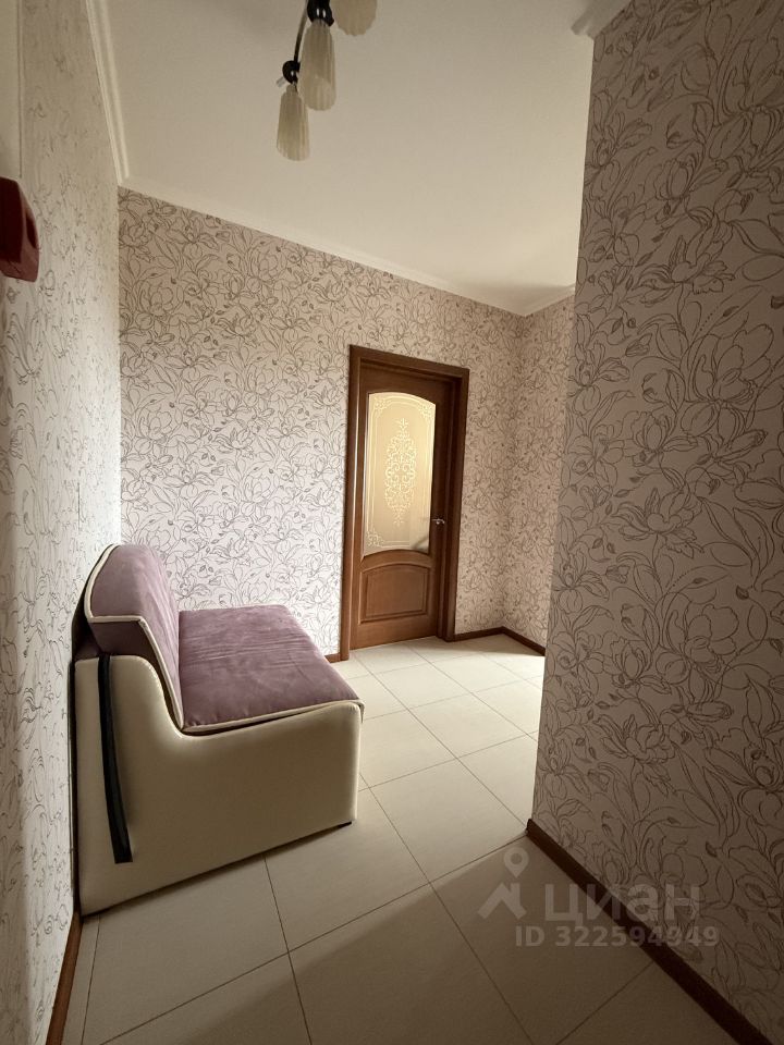 Продажа 1-комн квартиры на вторичном рынке Бутово Парк ЖК, Бутово пгт, 2