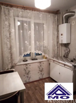 Аренда 2-комн квартиры на вторичном рынке Раменское, ул. Коминтерна,  д. 17