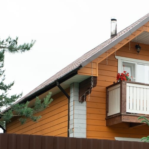 Коттедж/дом Белоостров СНТ, 11-я линия, 263