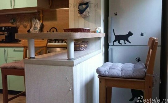 Продажа 1-комн квартиры на вторичном рынке Балашиха, ул Текстильщиков,  д. 15