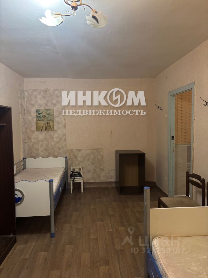 Продажа 2-комн квартиры на вторичном рынке Нагорная улица, 14К2