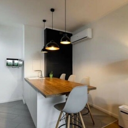 Продажа 1-комн квартиры на вторичном рынке ул Серпуховский Вал,  д. 19