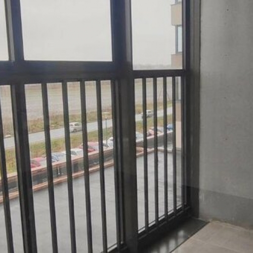 3-комн квартира Михайловская дорога,  д. 14 к1 с1