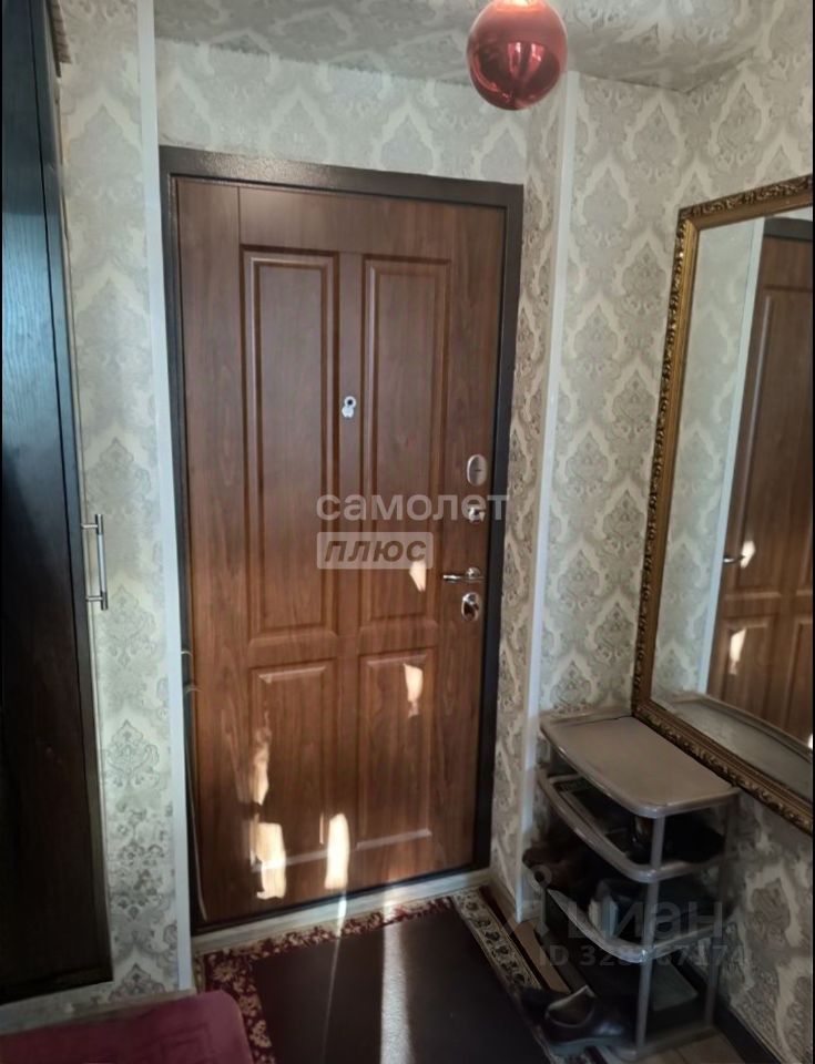 Продажа 1-комн квартиры на вторичном рынке Юшуньская Б. ул,  д. 16