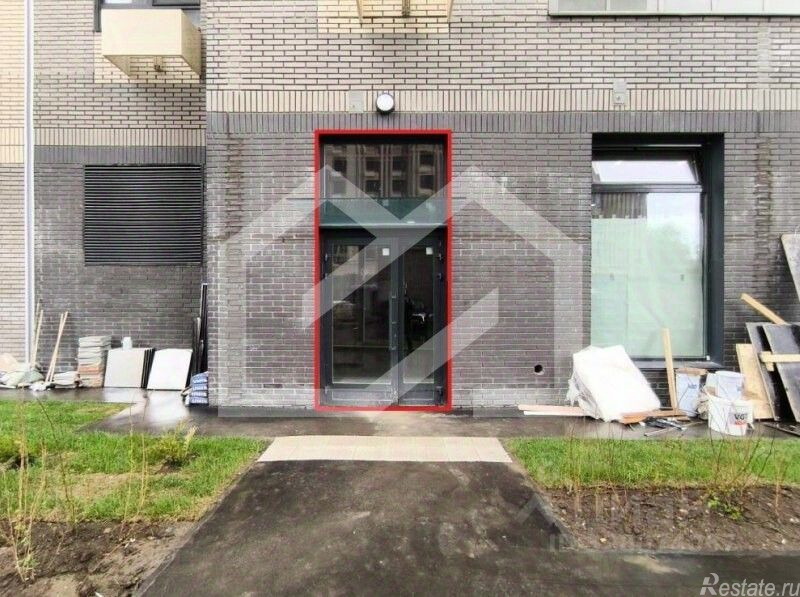 Аренда торгового помещения Алтуфьевское ш,  д. 51