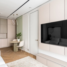 Продажа 2-комн квартиры на вторичном рынке улица Казакова