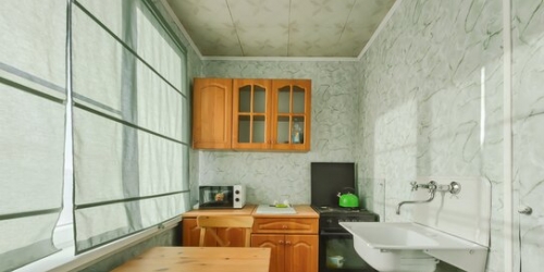 1-комн квартира Славы пр-кт,  д. 37