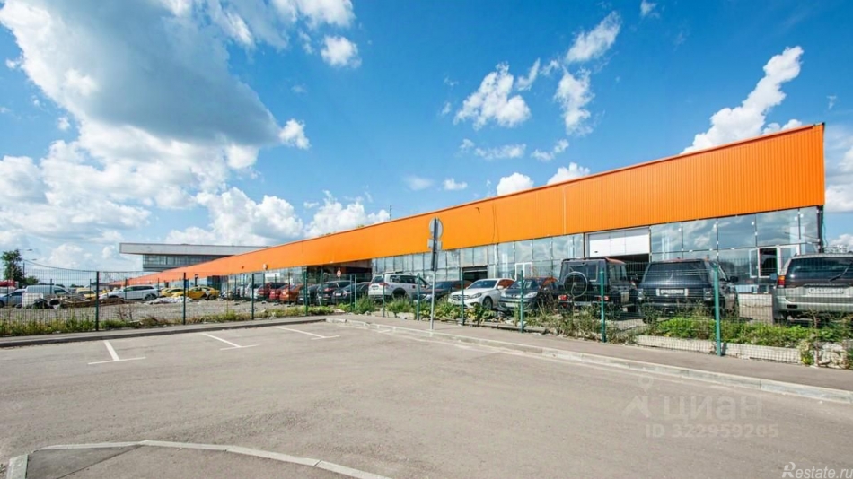 Аренда ПСН Варшавское ш,  д. 170Г