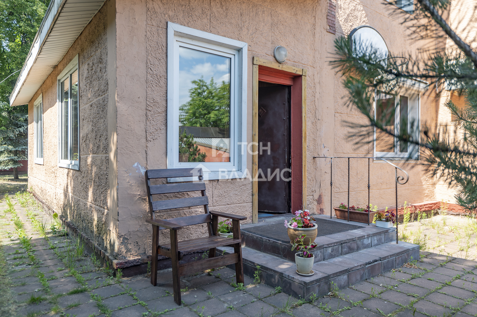 Коттедж/дом Мытищи, улица Красина, 26