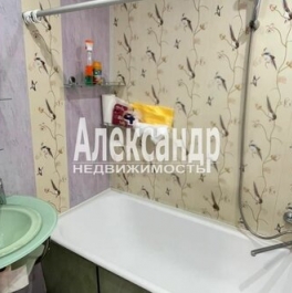 Продажа 1-комн квартиры на вторичном рынке Московское ш,  д. 278