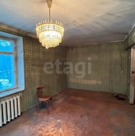 Продажа 2-комн квартиры на вторичном рынке ул Академика Павлова,  д. 8,  к. 2