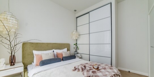 2-комн квартира Хамовнический Вал ул,  д. 2