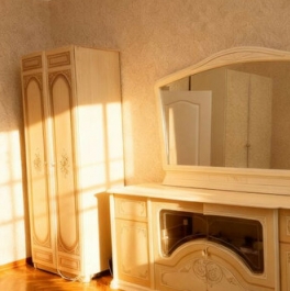 Продажа 3-комн квартиры на вторичном рынке улица Правды