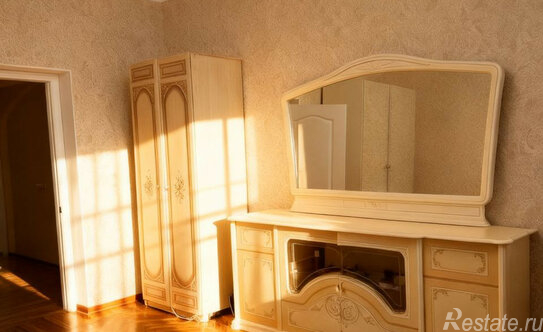 Продажа 3-комн квартиры на вторичном рынке улица Правды