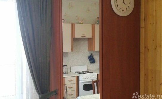 Продажа 1-комн квартиры на вторичном рынке Каштановая М. аллея,  д. 9,  к. 1