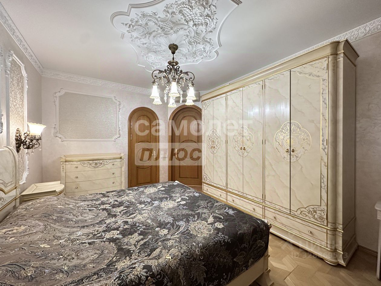 Продажа 2-комн квартиры на вторичном рынке улица Удальцова, 32к1