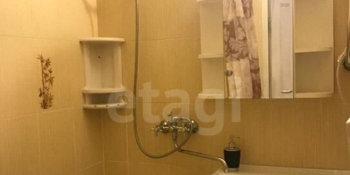 1-комн квартира Посланников переулок,  д. 11/14