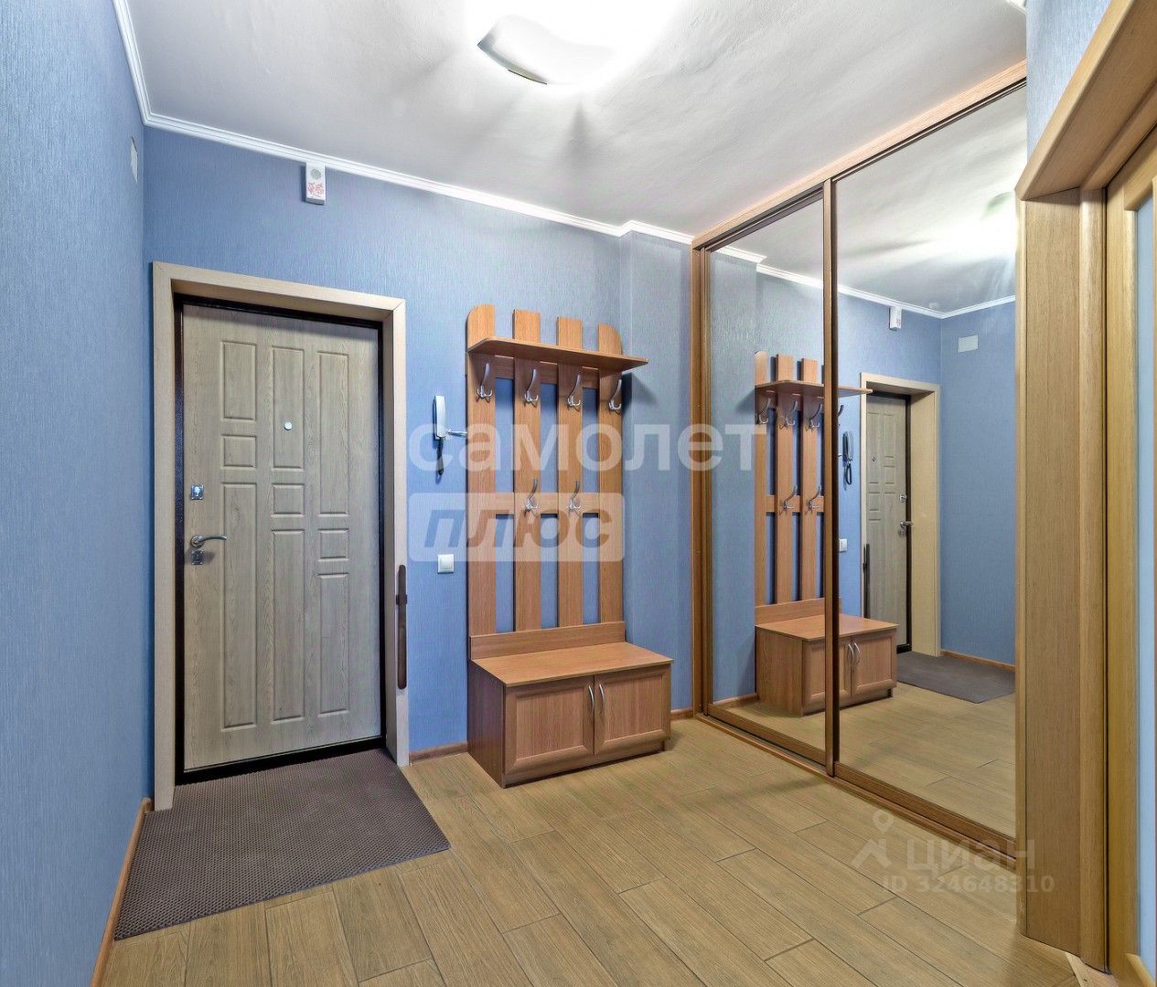 Продажа 1-комн квартиры на вторичном рынке Мытищи, Институтская улица, 6