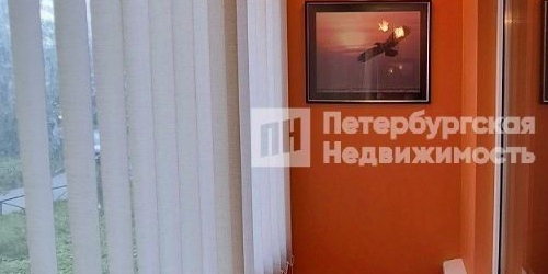 2-комн квартира улица Жени Егоровой, 5К1