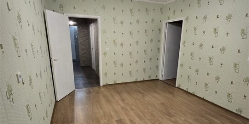 3-комн квартира ул Ворошилова,  д. 9
