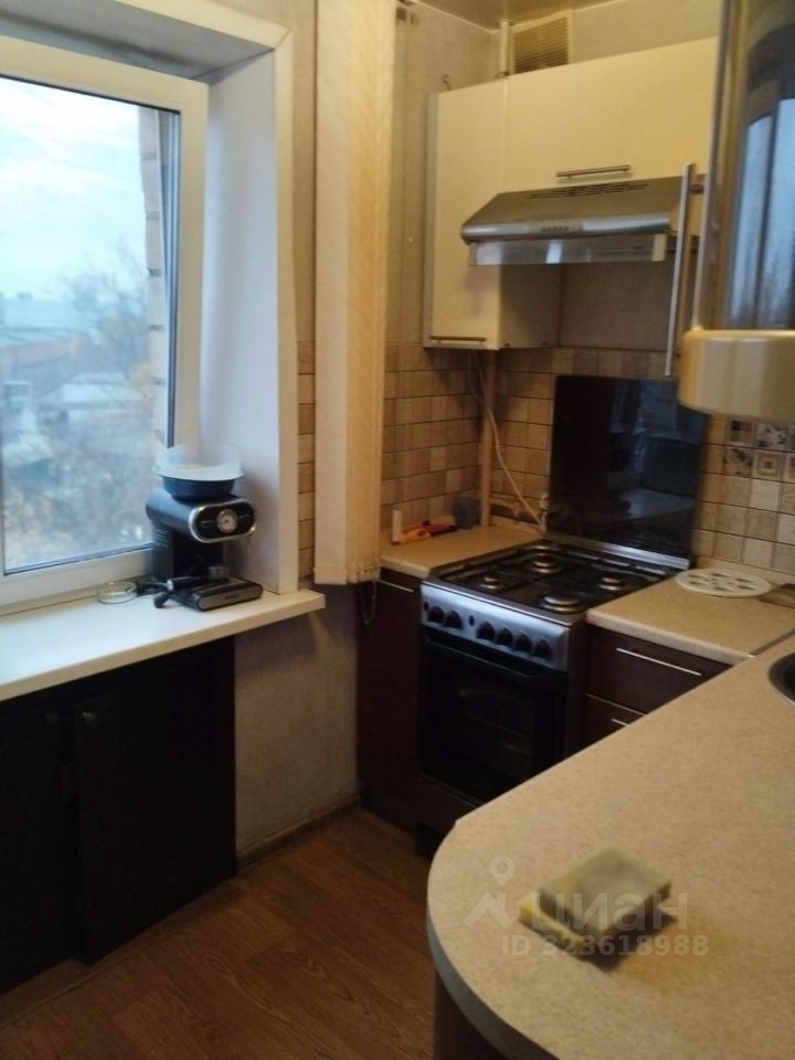 Аренда 2-комн квартиры на вторичном рынке Химки, улица Гоголя, 17