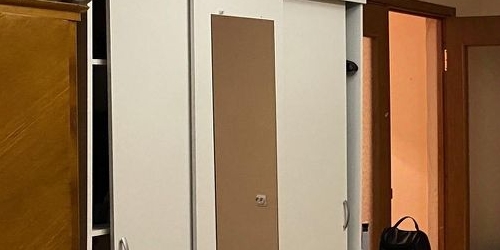 2-комн квартира Партизанская улица, 22