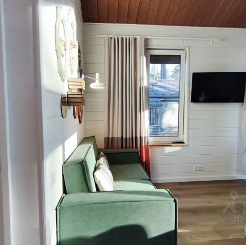 Коттедж/дом Кучерово, Хвойная улица