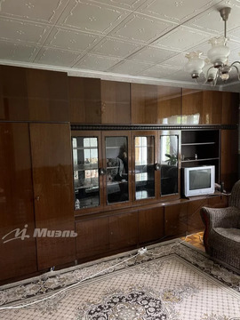 Продажа 3-комн квартиры на вторичном рынке Люберцы, ул. Побратимов,  д. 17