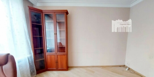 2-комн квартира улица Академика Комарова,  д. 18