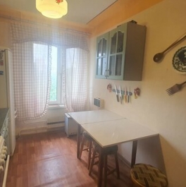 Продажа 3-комн квартиры на вторичном рынке Дмитровское ш,  д. 35 к1