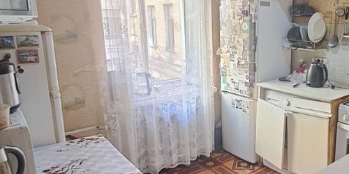 3-комн квартира набережная Обводного Канала, 142/16