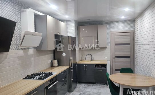 Продажа 2-комн квартиры на вторичном рынке Егорьевск, ул Механизаторов,  д. 57,  к. 2
