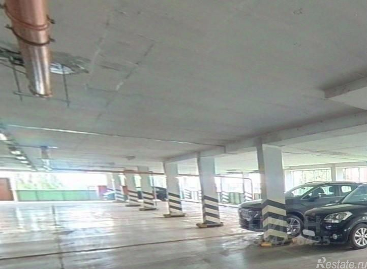 Продажа гаража Варшавское шоссе,  д. 206