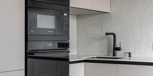 3-комн квартира Кутузовский проспект, 5/3