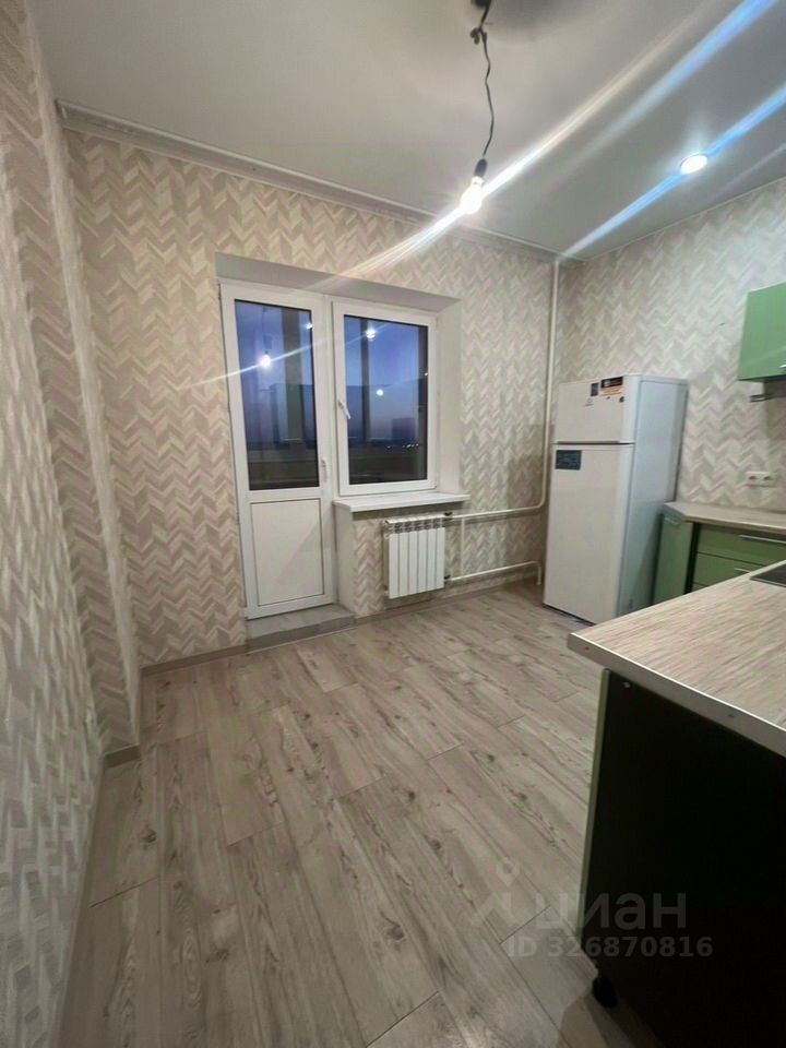 Продажа 1-комн квартиры на вторичном рынке Биокомбината п,  д. 1к1