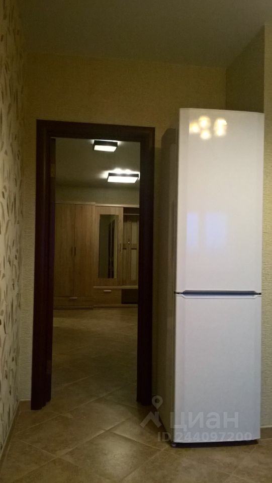 Аренда 2-комн квартиры на вторичном рынке Раменское, улица Чугунова, 15б