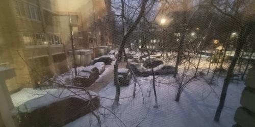 1-комн квартира Планетная улица,  д. 49