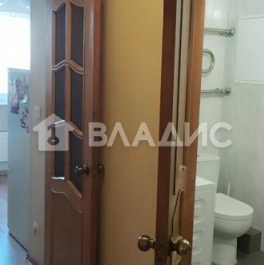 Продажа 2-комн квартиры на вторичном рынке Никулинская улица,  д. 11