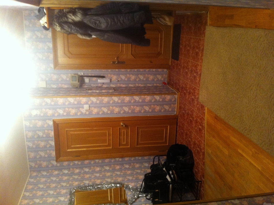 Аренда 3-комн квартиры на вторичном рынке Пушкин г, Вячеслава Шишкова ул ,  д. 28