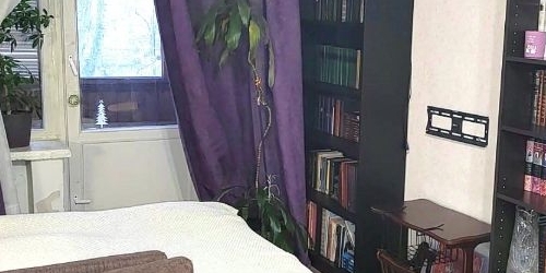 1-комн квартира 1-я Карачаровская улица, 17