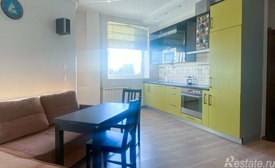 Продажа 2-комн квартиры на вторичном рынке Подольск, Советская улица,  д. 41/5