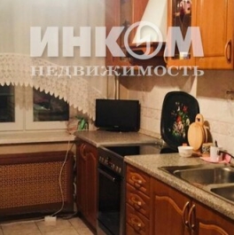 Продажа 3-комн квартиры на вторичном рынке Таганская улица,  д. 44