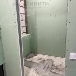 Продажа 2-комн квартиры на вторичном рынке Марьиной Рощи 4-я ул,  д. 10