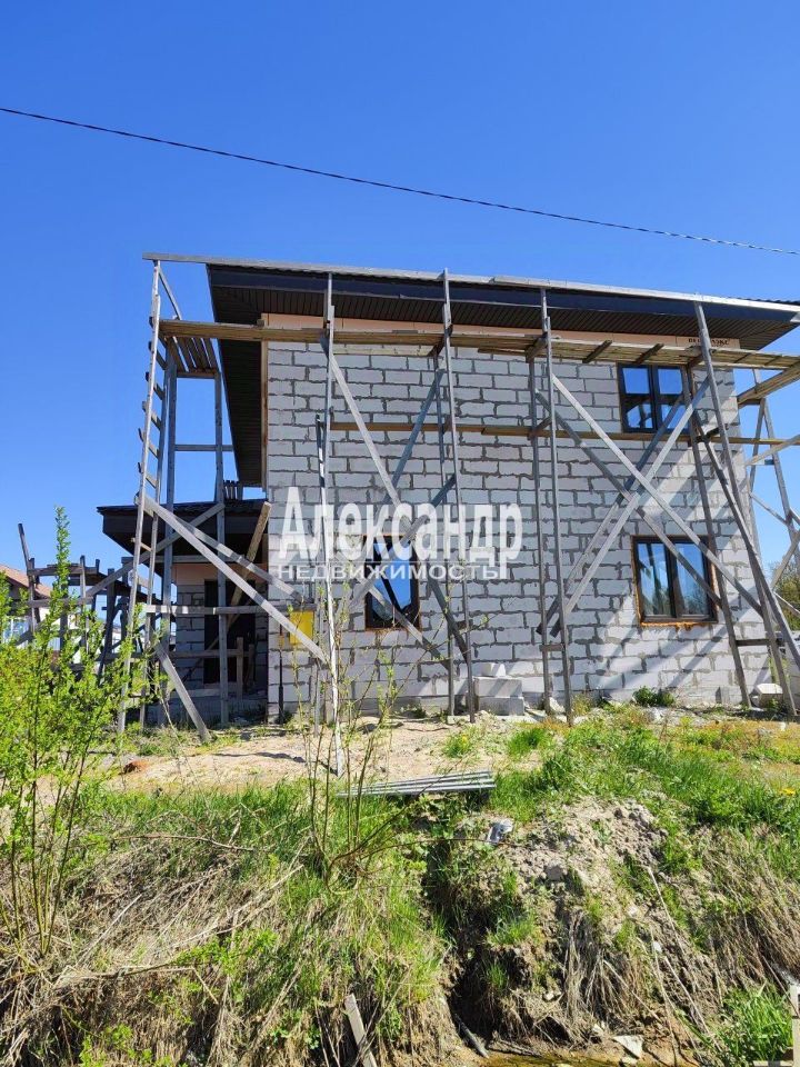 Продажа дома Всеволожский кп, 205