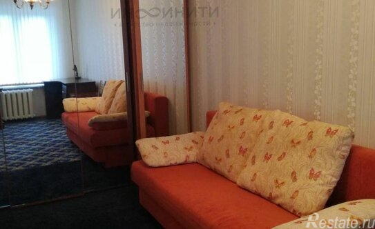 Продажа 2-комн квартиры на вторичном рынке Видное, ул Строительная,  д. 19