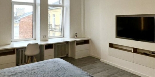 1-комн квартира проспект Римского-Корсакова,  д. 57
