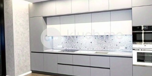 3-комн квартира Ленинградский проспект, 36с39